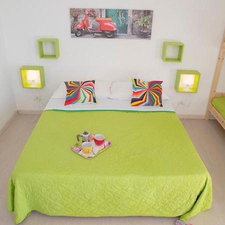 Villa Maria San Vito Lo Capo Ngoại thất bức ảnh