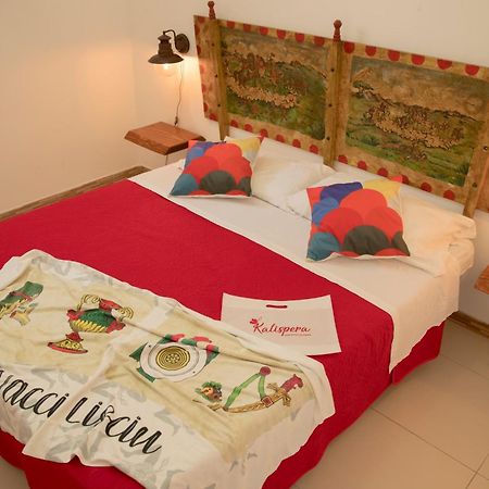Villa Maria San Vito Lo Capo Ngoại thất bức ảnh