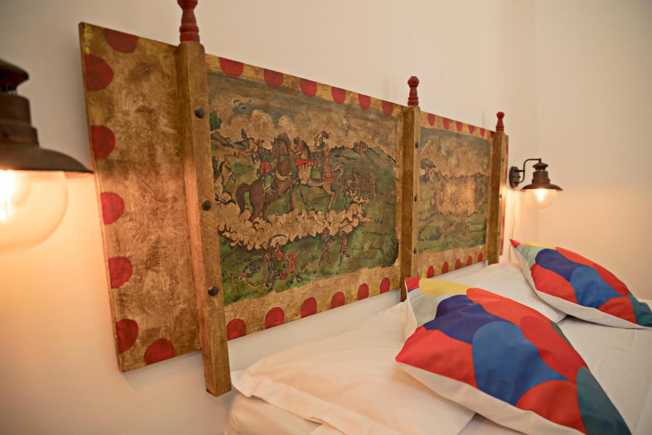 Villa Maria San Vito Lo Capo Ngoại thất bức ảnh