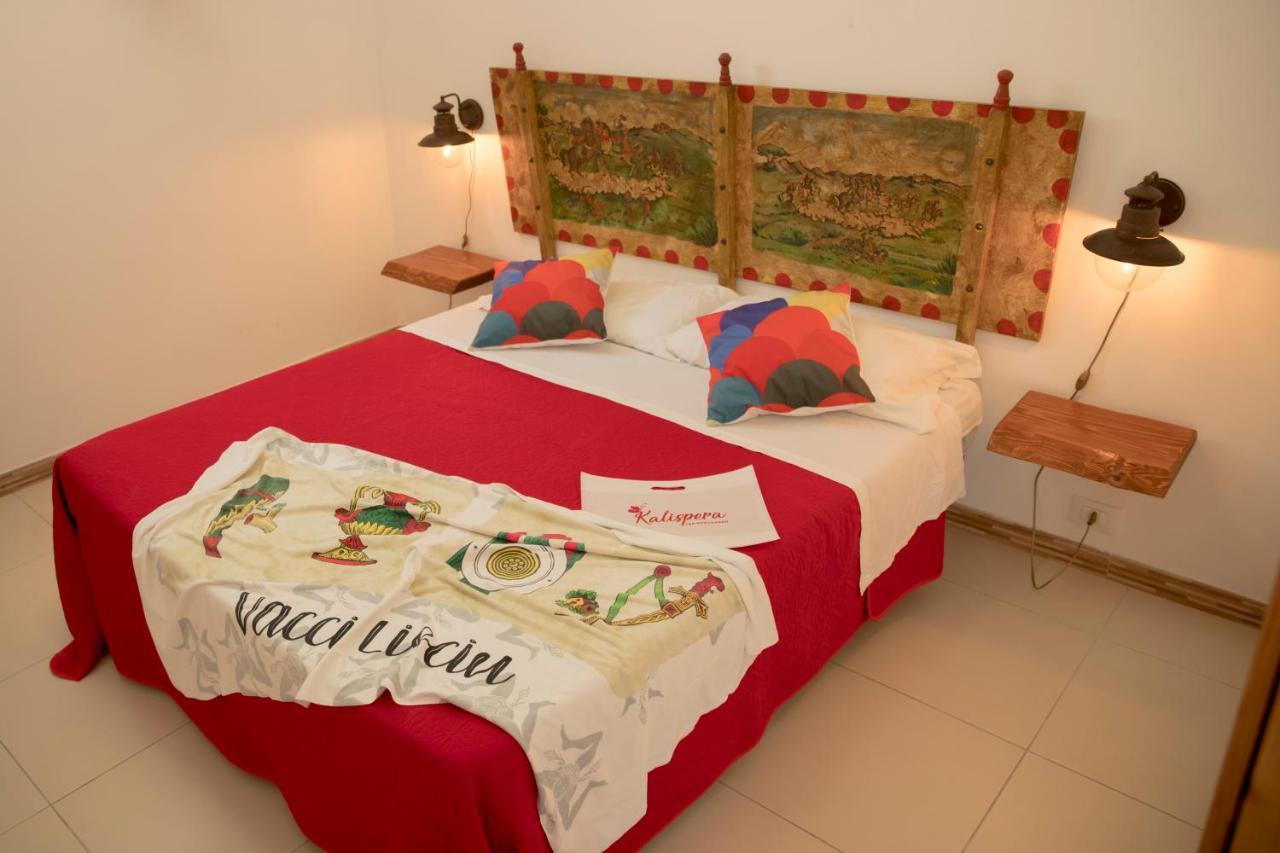 Villa Maria San Vito Lo Capo Ngoại thất bức ảnh