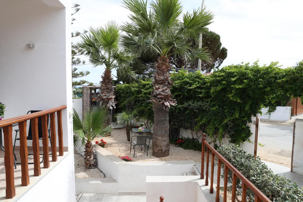 Villa Maria San Vito Lo Capo Ngoại thất bức ảnh