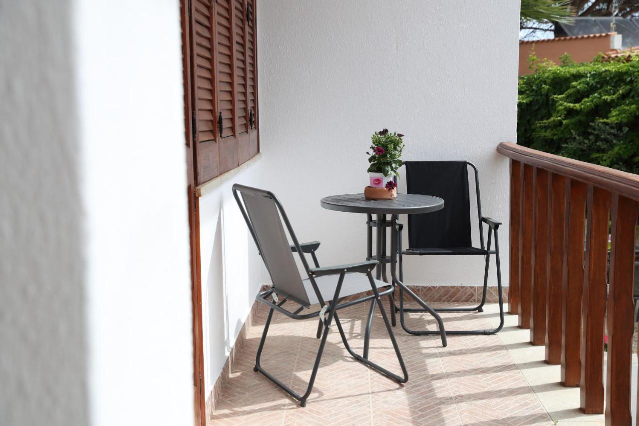 Villa Maria San Vito Lo Capo Ngoại thất bức ảnh