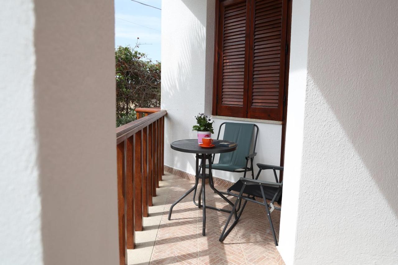 Villa Maria San Vito Lo Capo Ngoại thất bức ảnh