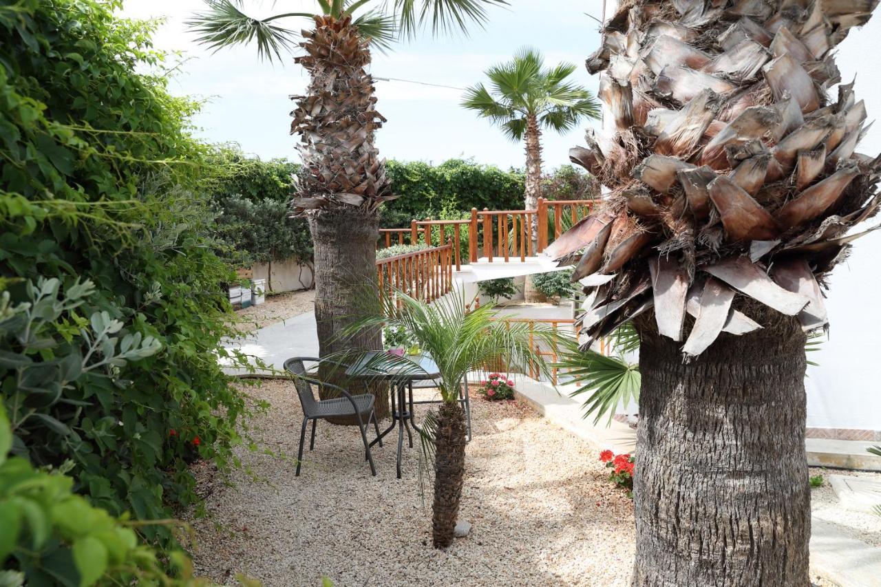 Villa Maria San Vito Lo Capo Ngoại thất bức ảnh