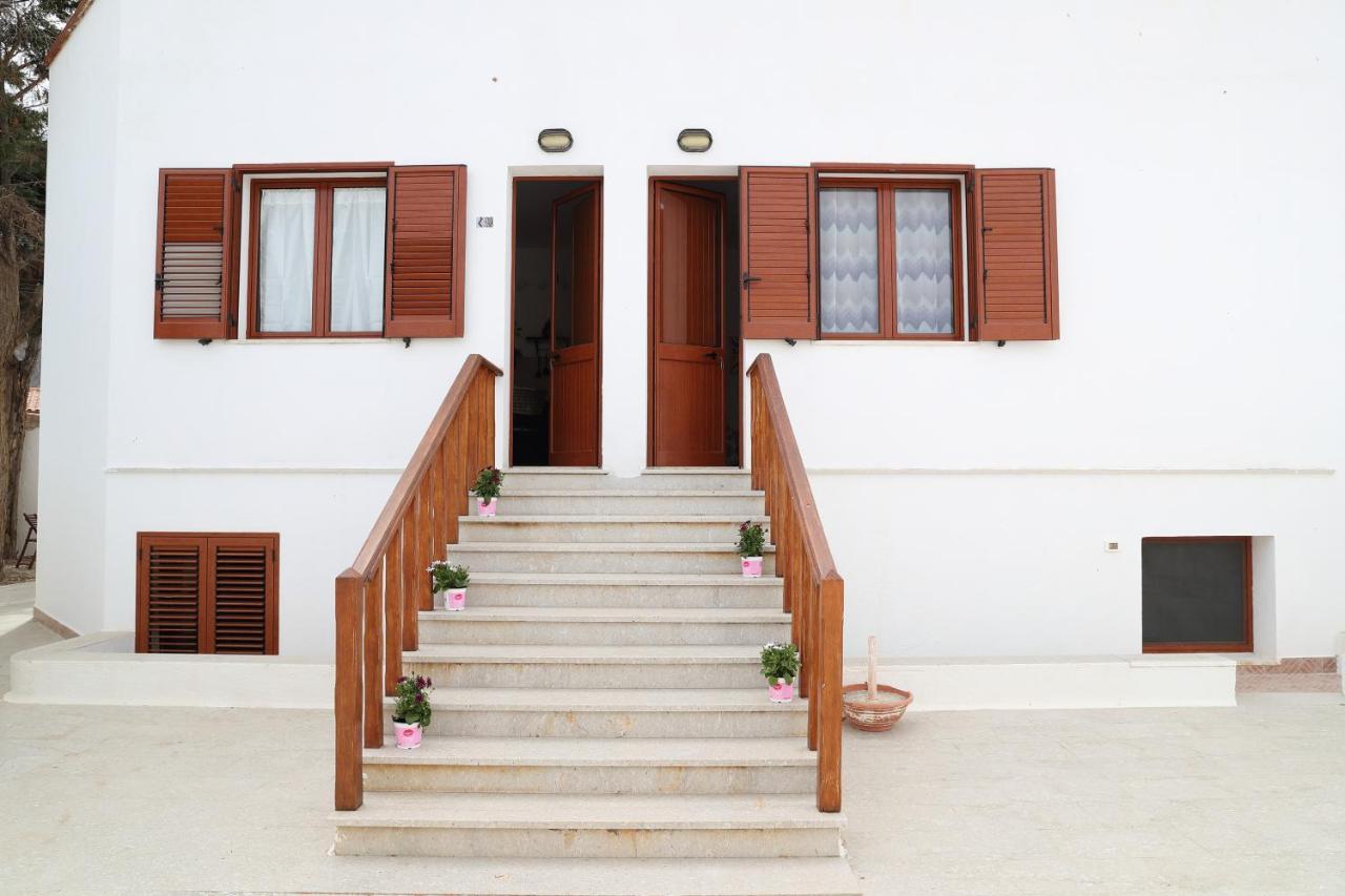 Villa Maria San Vito Lo Capo Ngoại thất bức ảnh