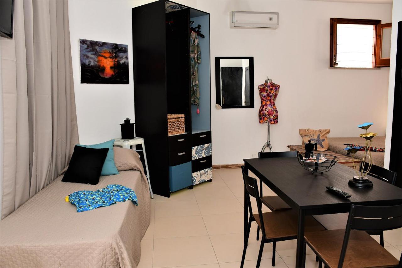 Villa Maria San Vito Lo Capo Ngoại thất bức ảnh