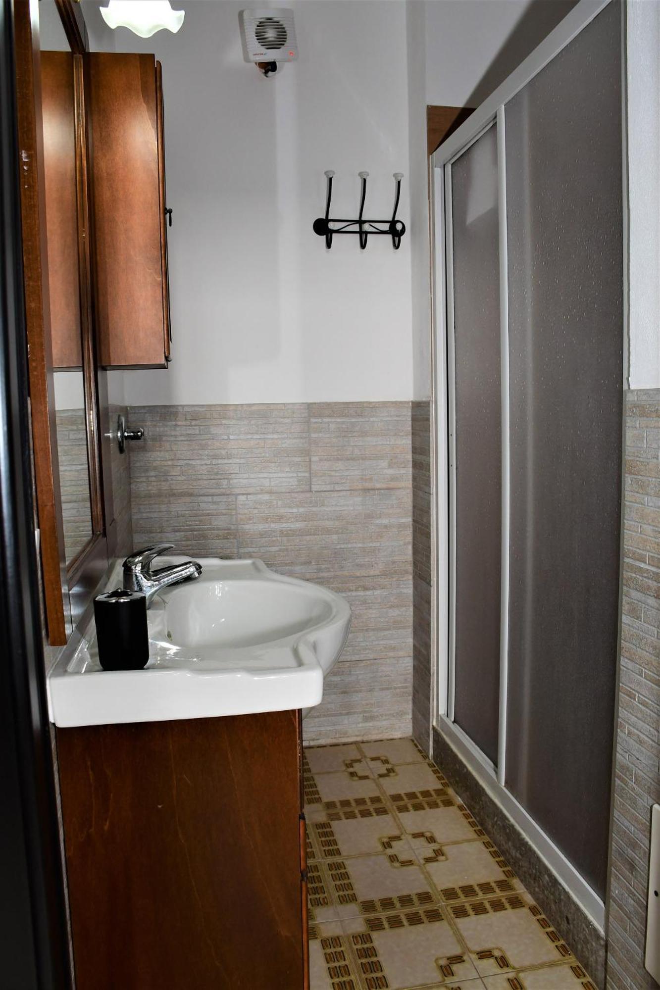 Villa Maria San Vito Lo Capo Phòng bức ảnh
