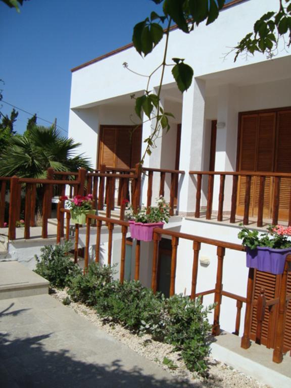 Villa Maria San Vito Lo Capo Ngoại thất bức ảnh