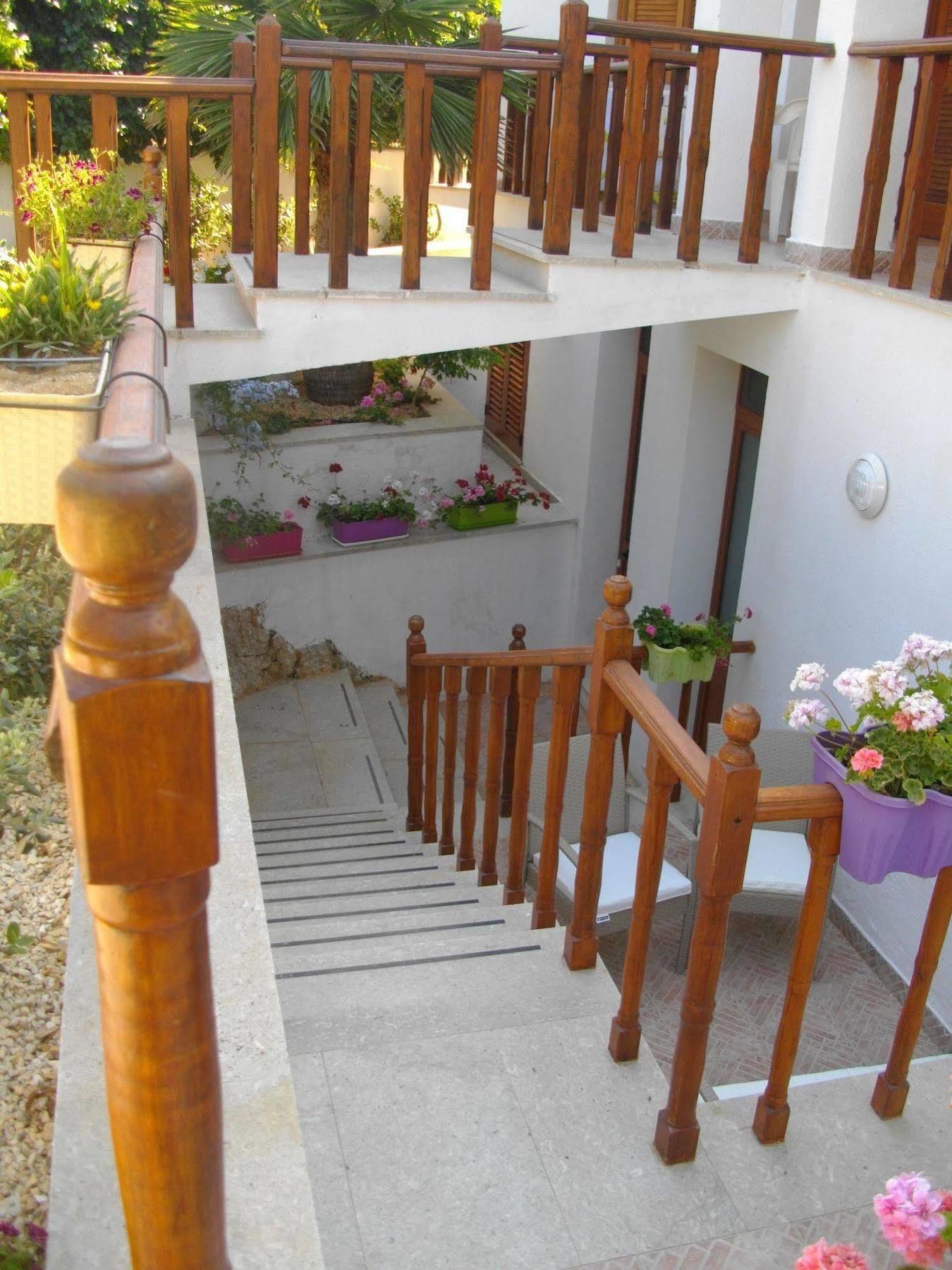 Villa Maria San Vito Lo Capo Ngoại thất bức ảnh
