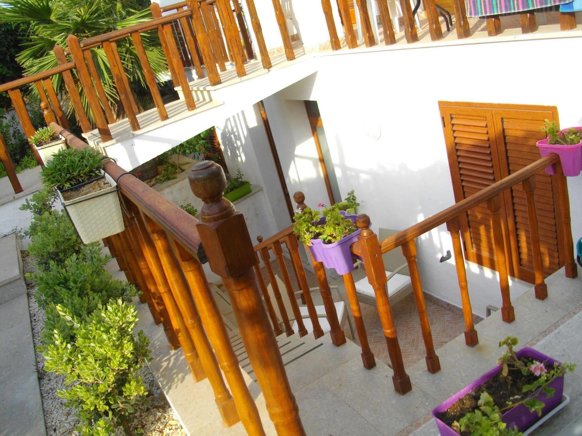 Villa Maria San Vito Lo Capo Ngoại thất bức ảnh