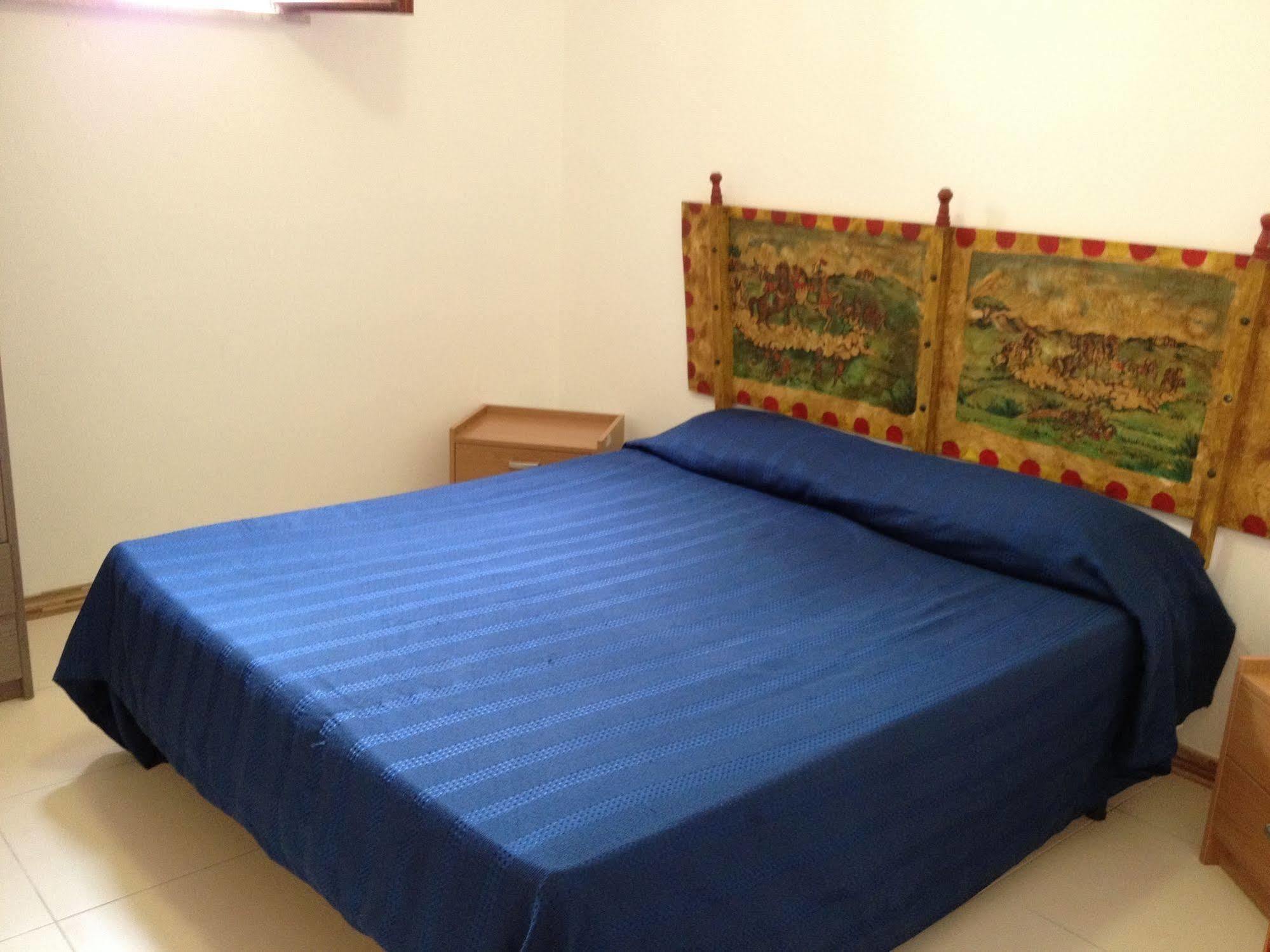 Villa Maria San Vito Lo Capo Ngoại thất bức ảnh
