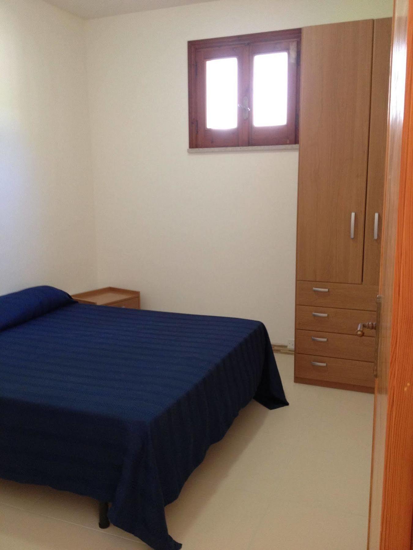 Villa Maria San Vito Lo Capo Ngoại thất bức ảnh