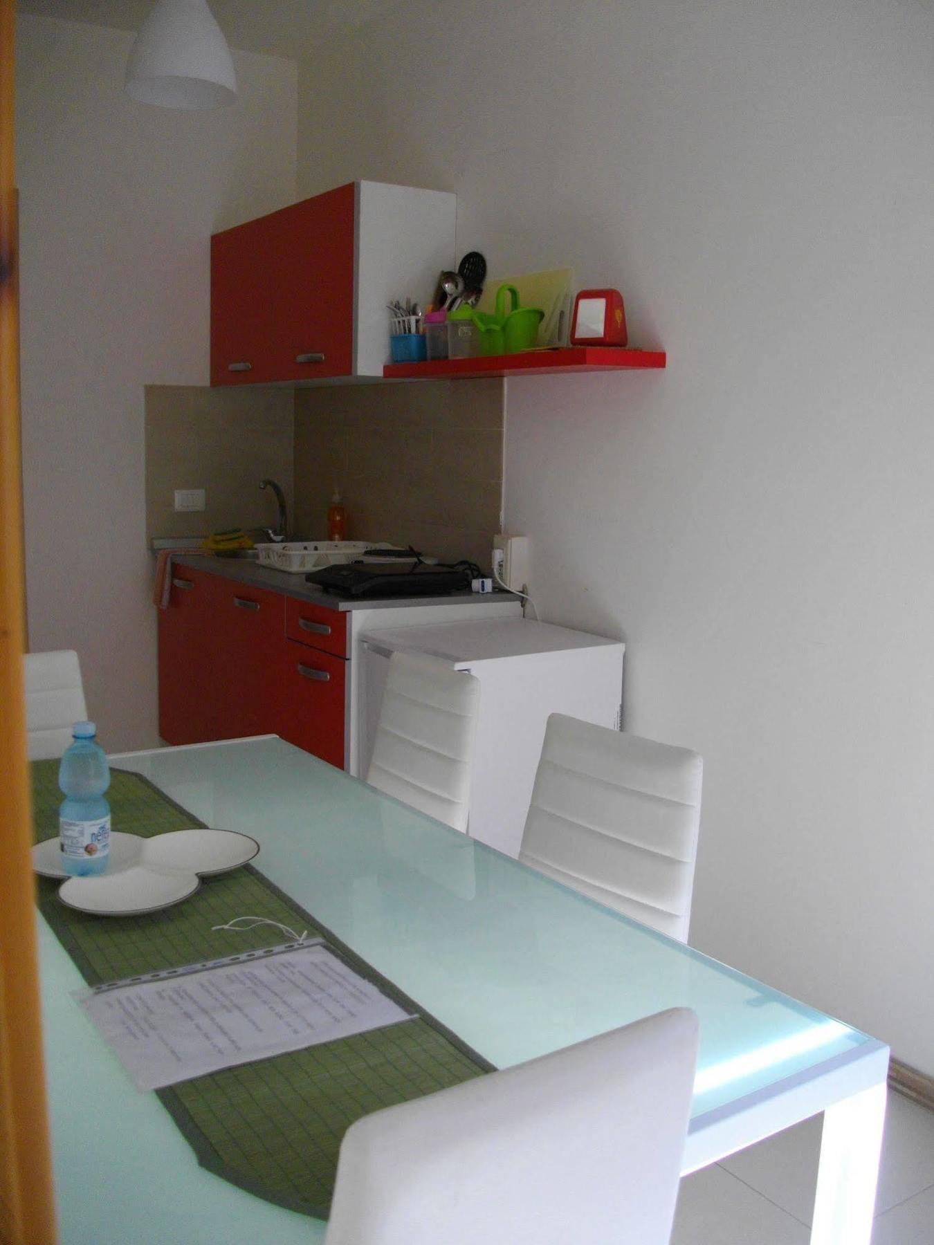 Villa Maria San Vito Lo Capo Ngoại thất bức ảnh