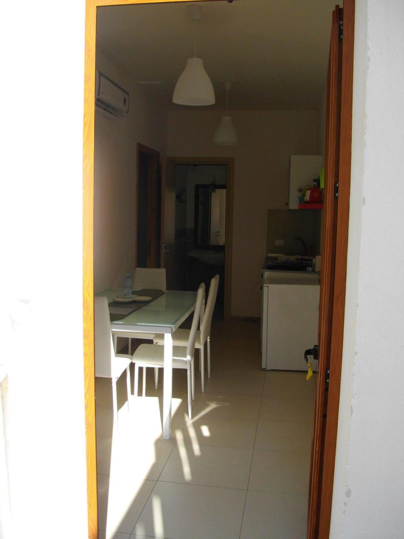 Villa Maria San Vito Lo Capo Ngoại thất bức ảnh