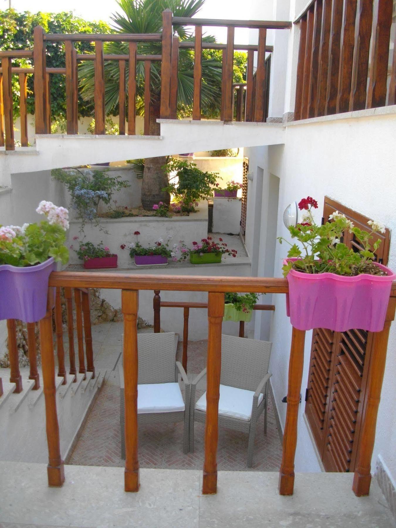 Villa Maria San Vito Lo Capo Ngoại thất bức ảnh